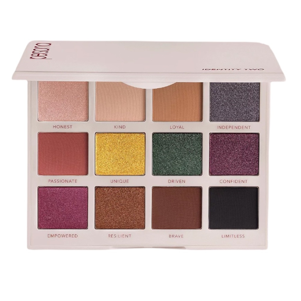 Persona Identity 2 Eyeshadow Palette